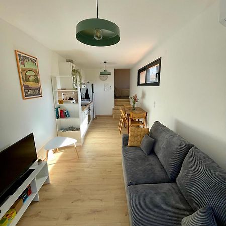 Bel Appartement A Céret Εξωτερικό φωτογραφία