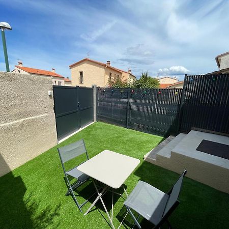 Bel Appartement A Céret Εξωτερικό φωτογραφία