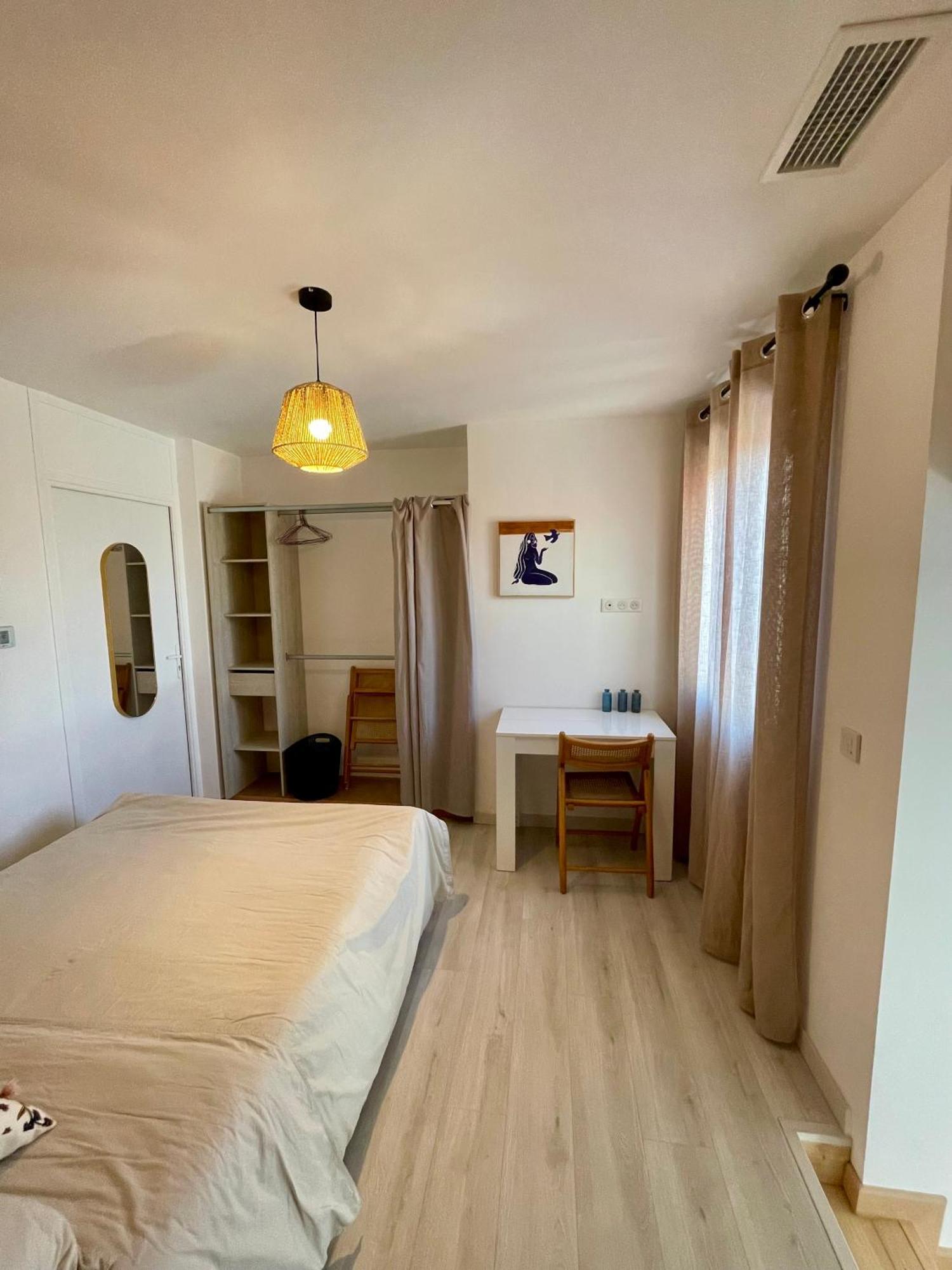 Bel Appartement A Céret Εξωτερικό φωτογραφία